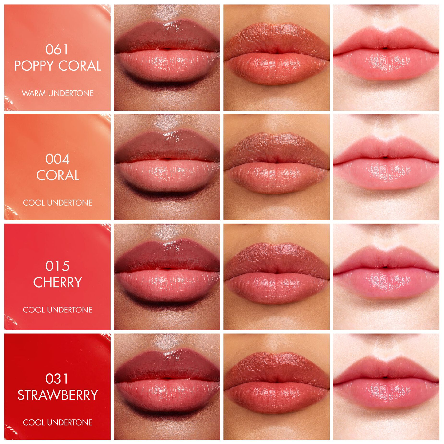 CHRISTIAN DIOR - DIOR ADDICT LIP GLOW