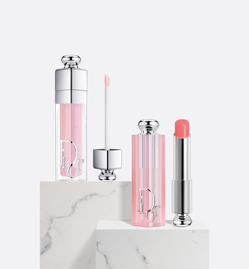 CHRISTIAN DIOR - DIOR ADDICT LIP GLOW