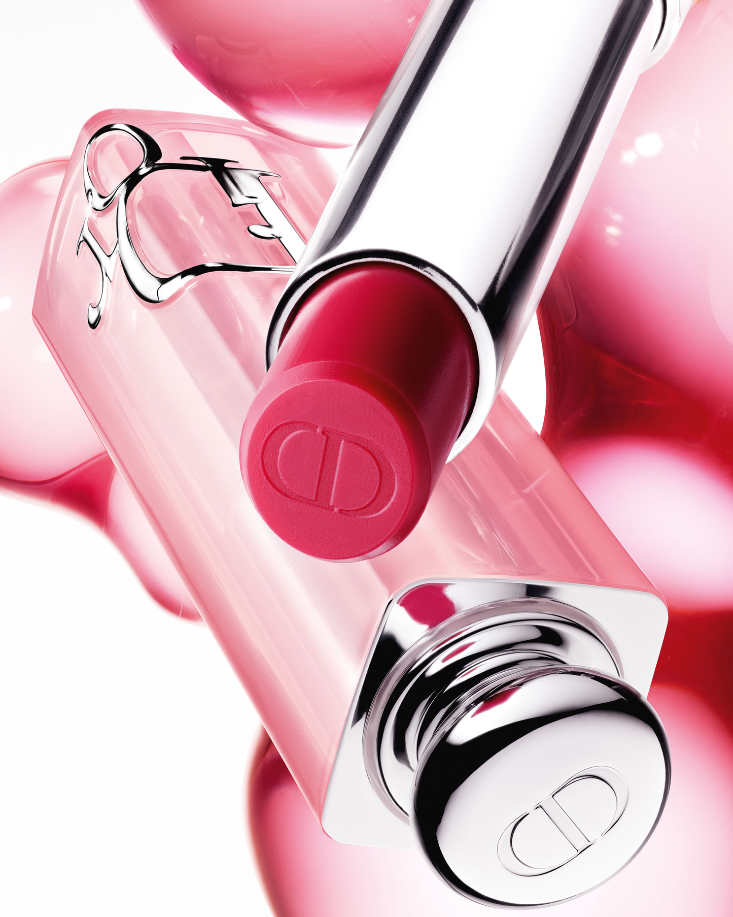 CHRISTIAN DIOR - DIOR ADDICT LIP GLOW