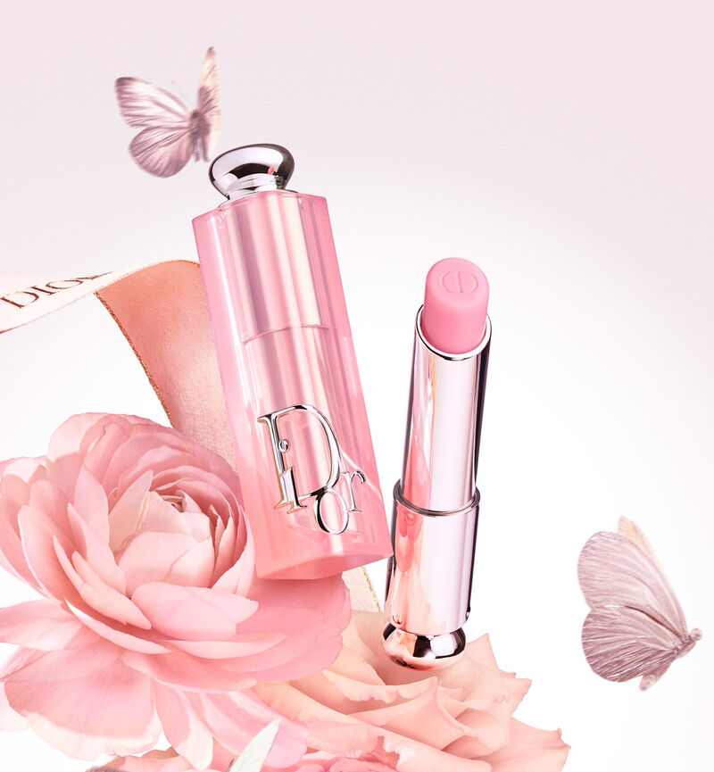 CHRISTIAN DIOR - DIOR ADDICT LIP GLOW