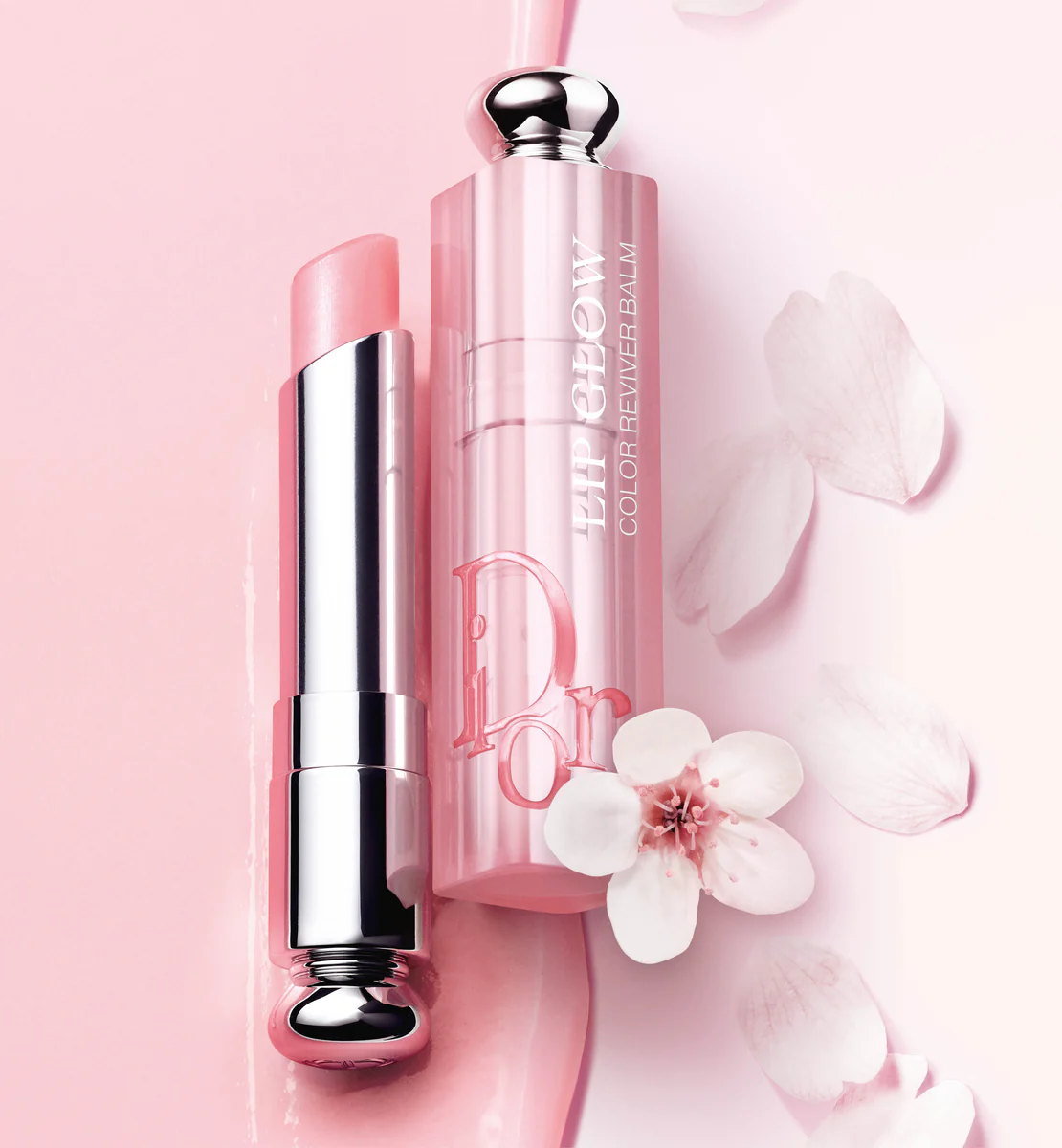 CHRISTIAN DIOR - DIOR ADDICT LIP GLOW
