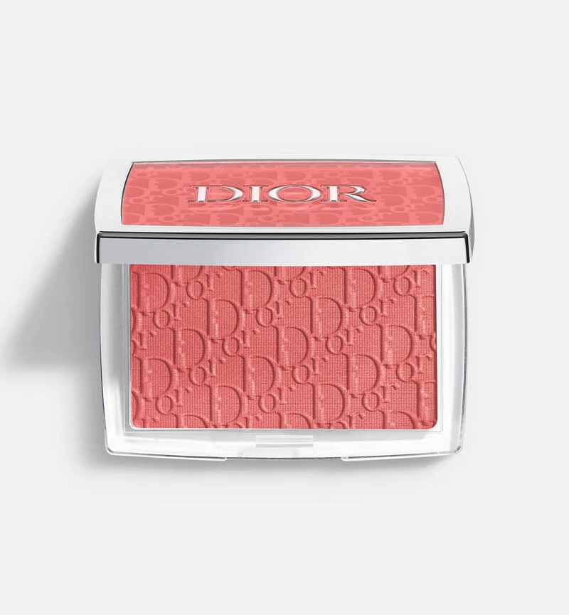 CHRISTIAN DIOR - DIOR ROSY GLOW POWDER BLUSH