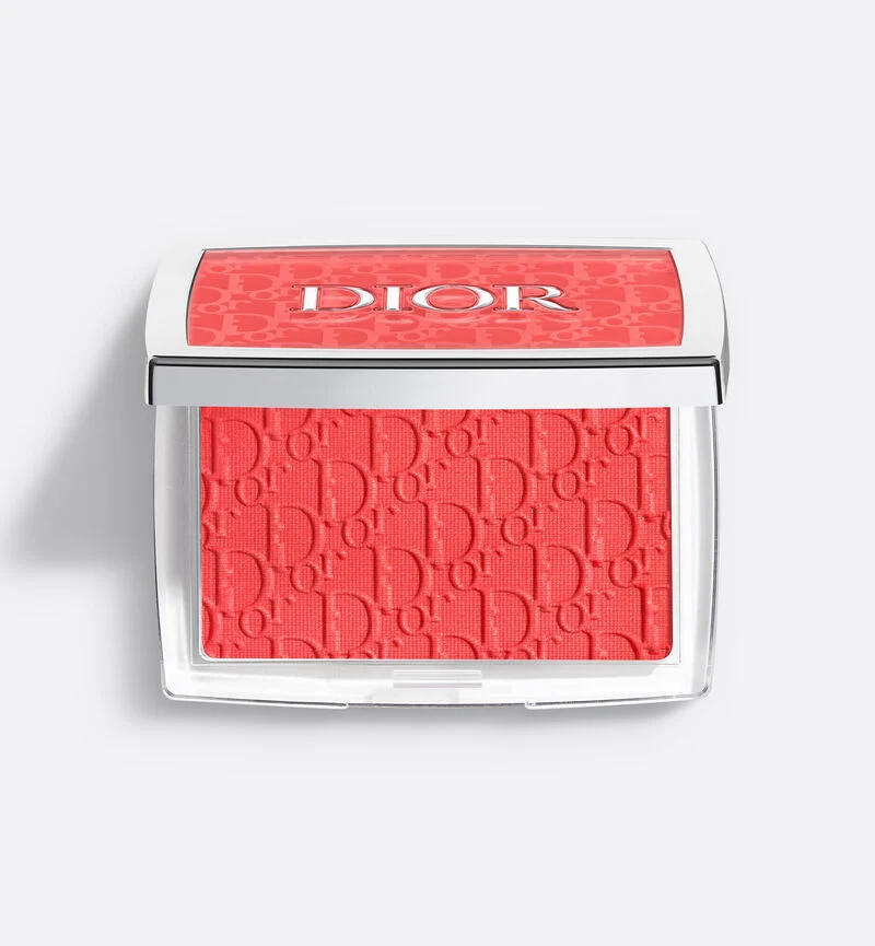 CHRISTIAN DIOR - DIOR ROSY GLOW POWDER BLUSH