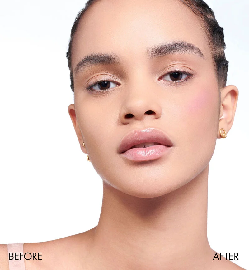 CHRISTIAN DIOR - DIOR ROSY GLOW POWDER BLUSH