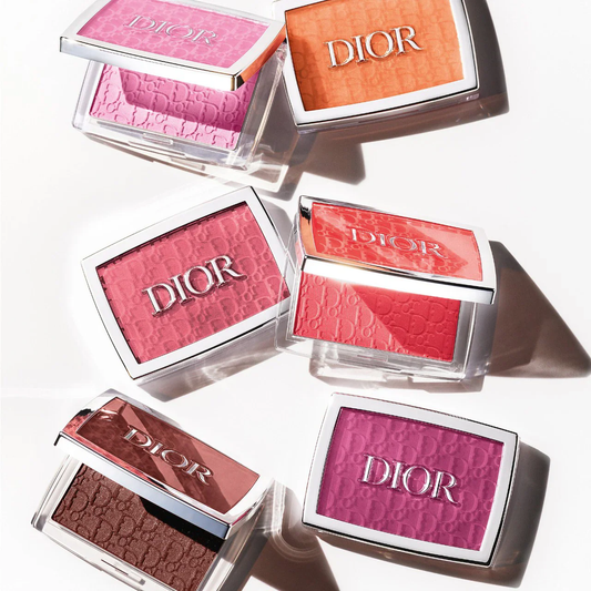 CHRISTIAN DIOR - DIOR ROSY GLOW POWDER BLUSH