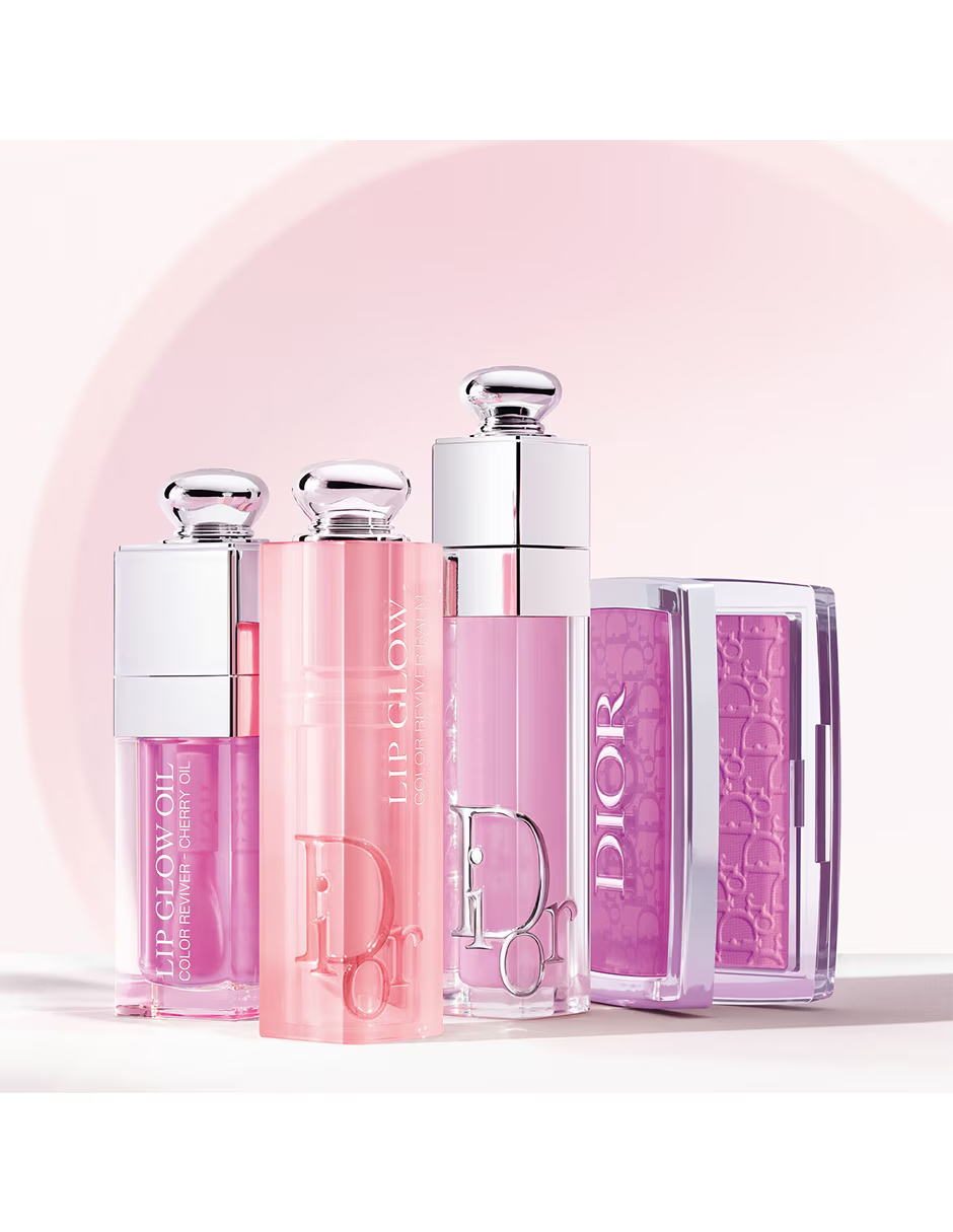 CHRISTIAN DIOR - DIOR ROSY GLOW POWDER BLUSH