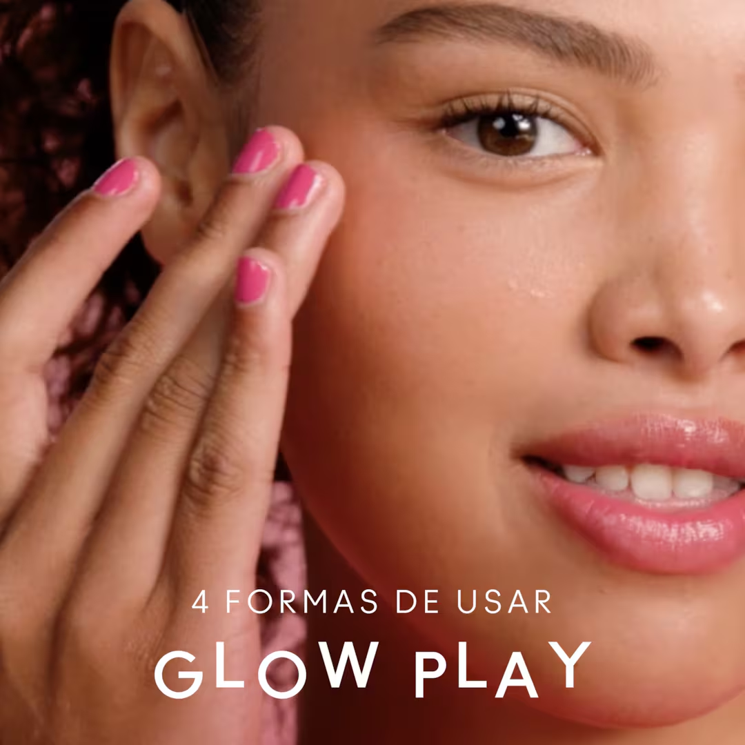 MAC - GLOW PLAY CUSHIONY BLUSH