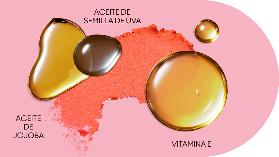 MAC - GLOW PLAY CUSHIONY BLUSH