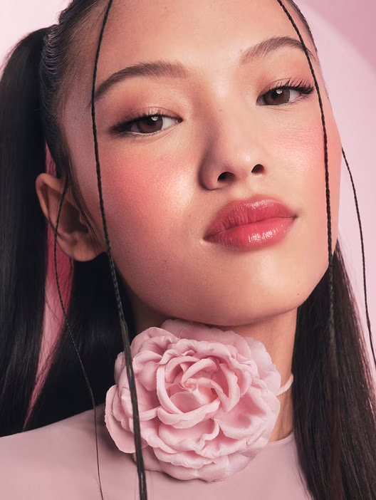 MAC - GLOW PLAY CUSHIONY BLUSH