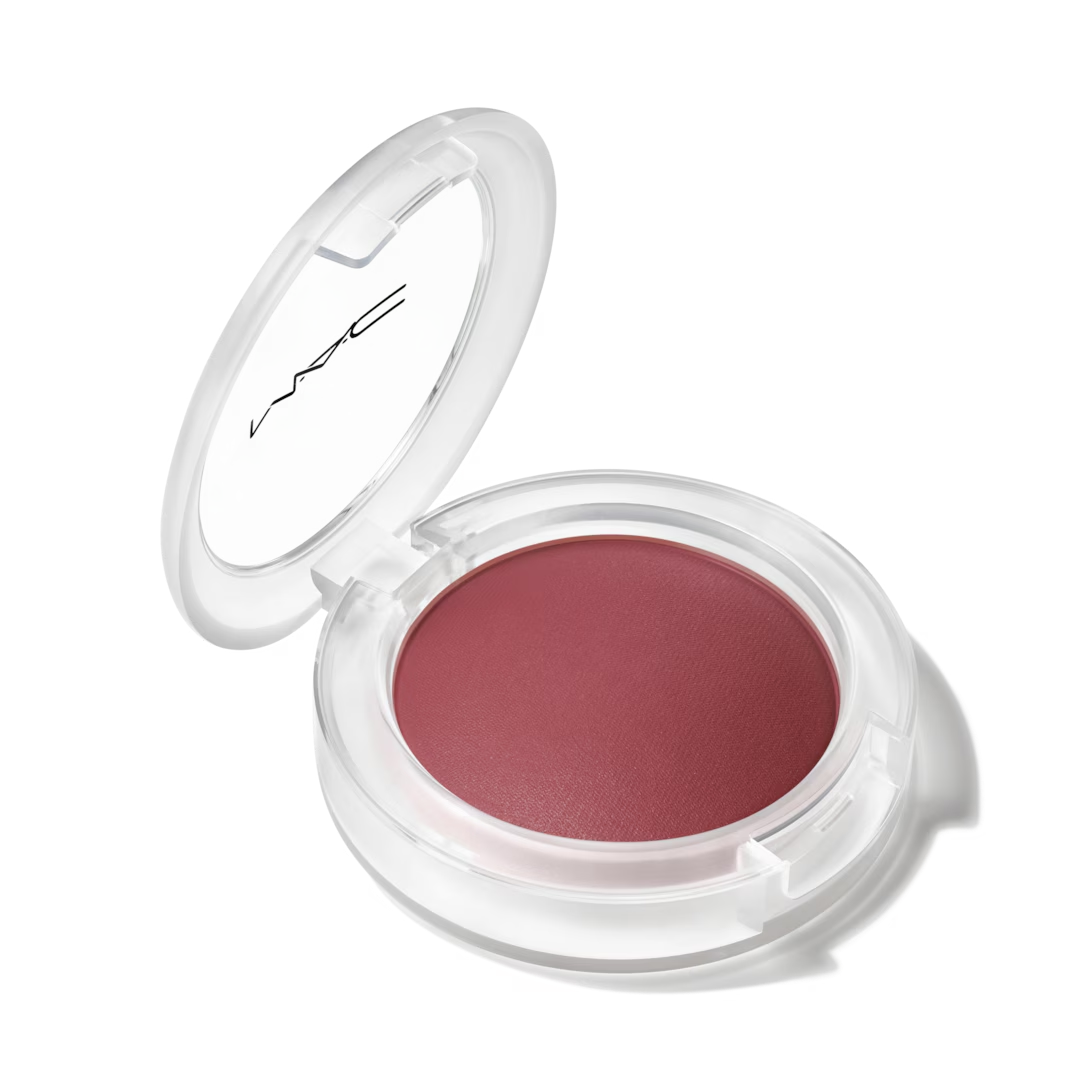 MAC - GLOW PLAY CUSHIONY BLUSH