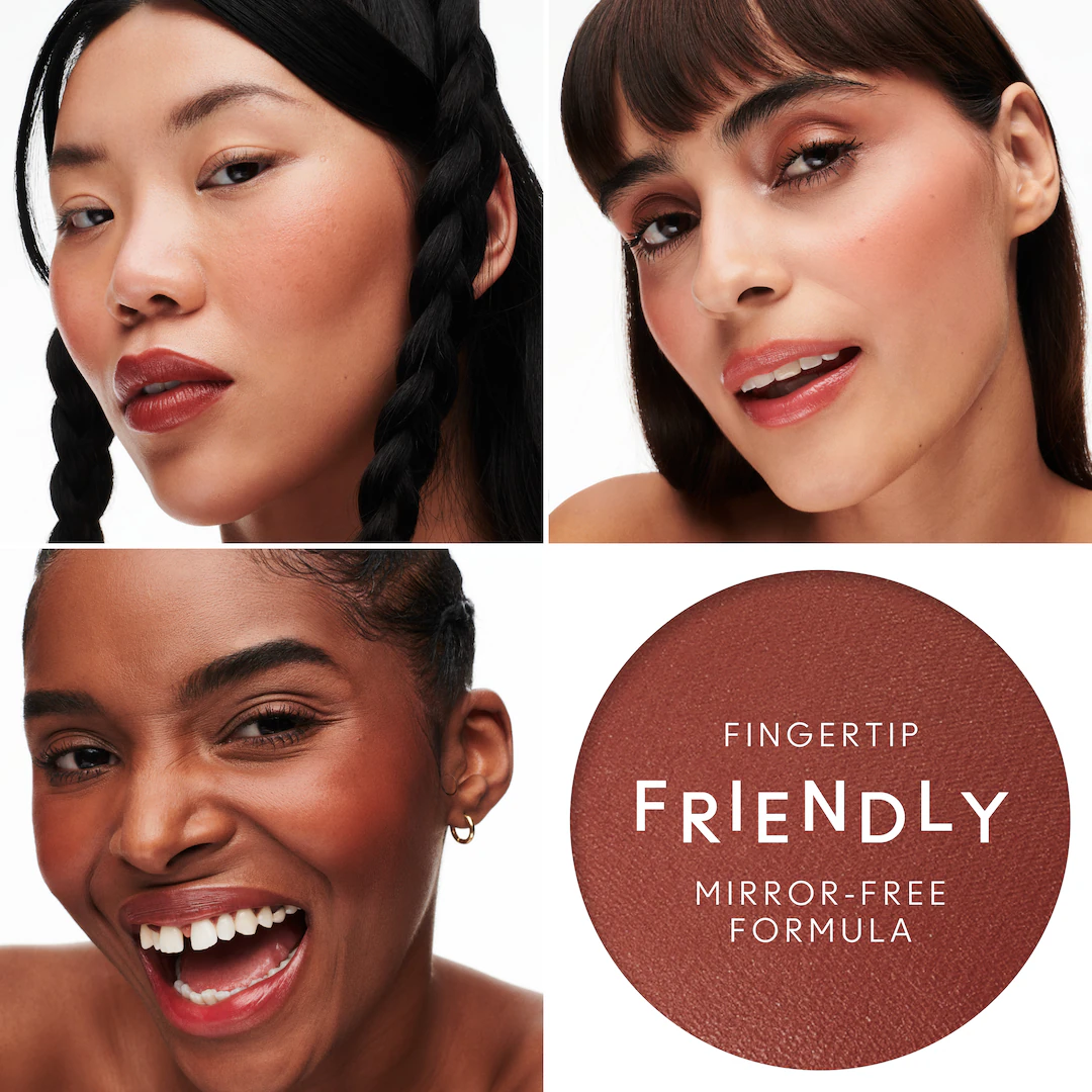 MAC - GLOW PLAY CUSHIONY BLUSH