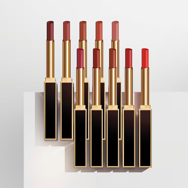 TOM FORD - SLIM LIP COLOR SHINE