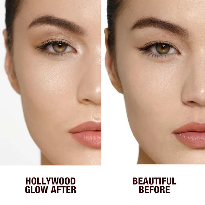 CHARLOTTE TILBURY - HOLLYWOOD GLOW GLIDE FACE ARCHITECT HIGHLIGHTER