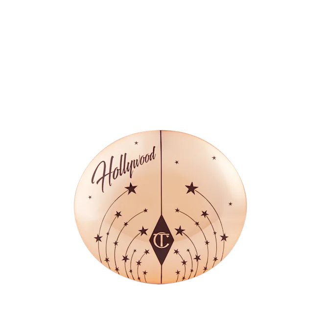 CHARLOTTE TILBURY - HOLLYWOOD GLOW GLIDE FACE ARCHITECT HIGHLIGHTER