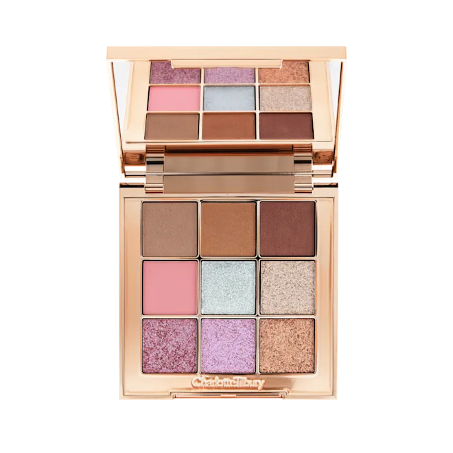 CHARLOTTE TILBURY - THE BEAUTYVERSE PALETTE