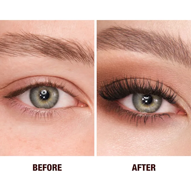 CHARLOTTE TILBURY - THE BEAUTYVERSE PALETTE