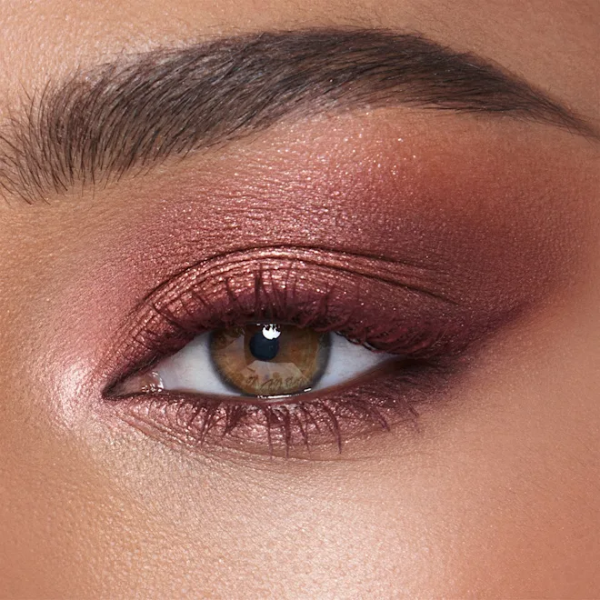 CHARLOTTE TILBURY - PILLOW TALK DREAMS LUXURY PALETTE