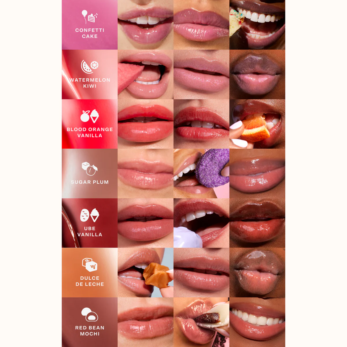TOWER 28 - LIPSOFTIE LIP TREATMENT