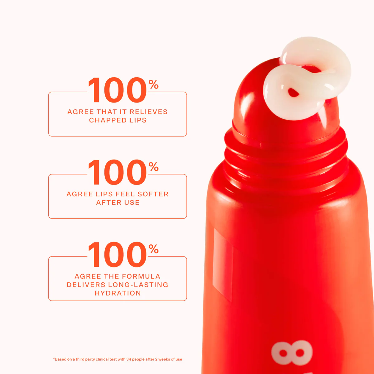 TOWER 28 - LIPSOFTIE LIP TREATMENT