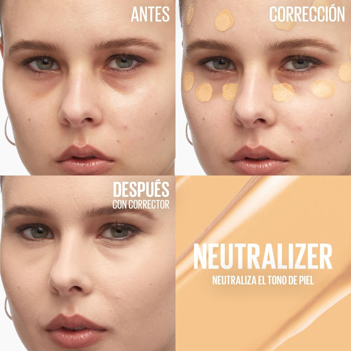 MAYBELLINE - INSTANT AGE REWIND ERASER