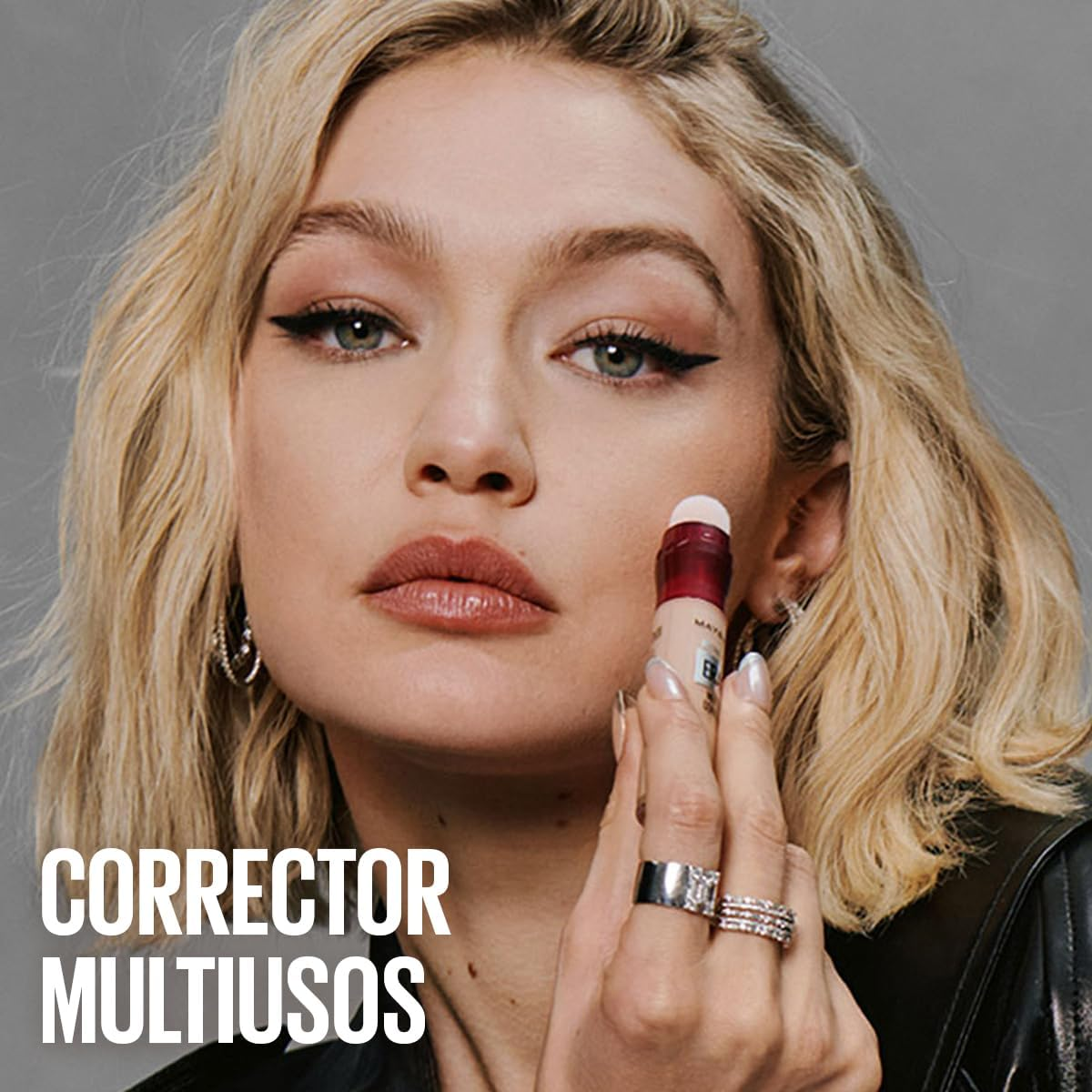 MAYBELLINE - INSTANT AGE REWIND ERASER