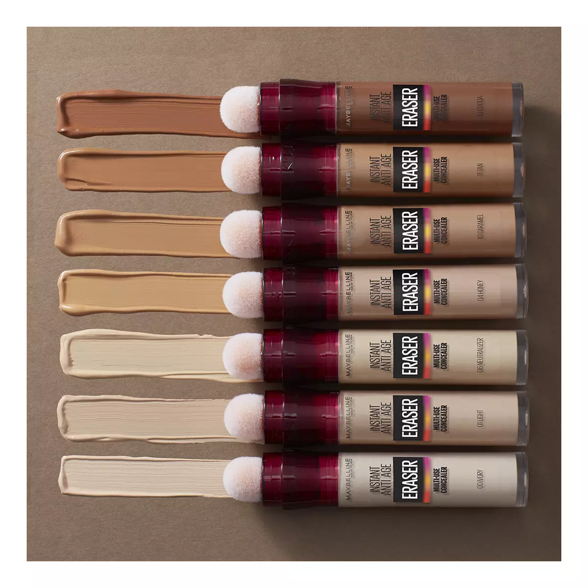 MAYBELLINE - INSTANT AGE REWIND ERASER