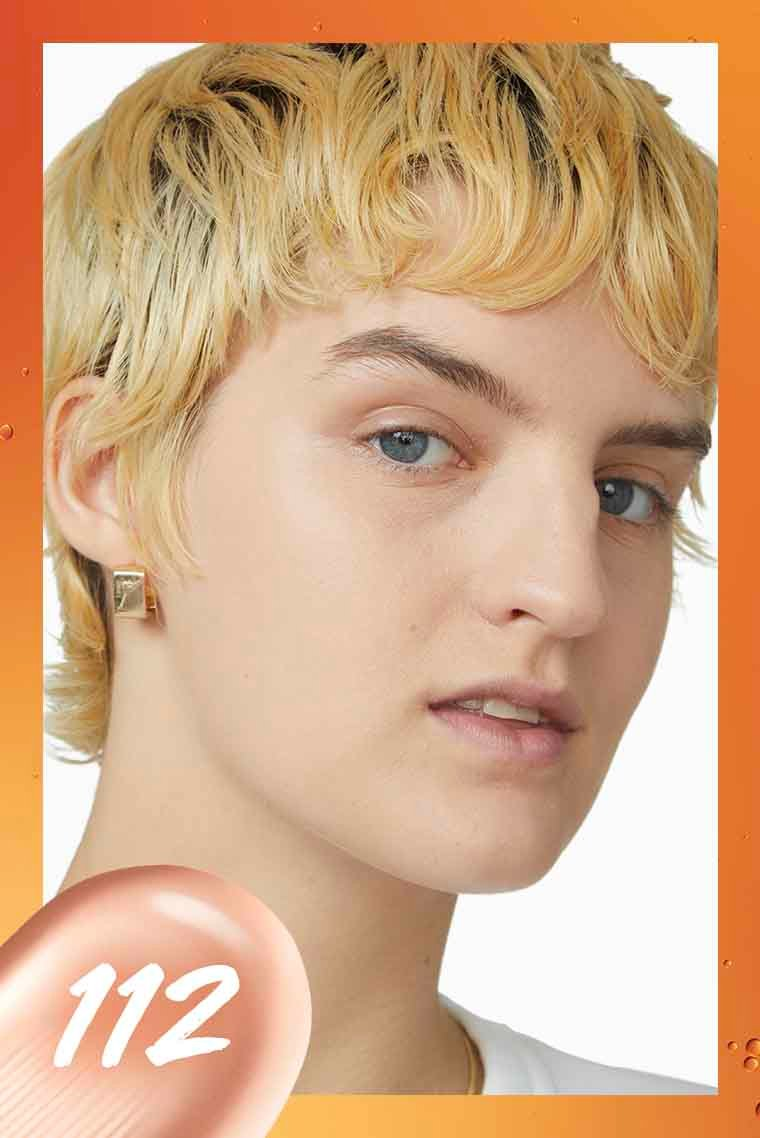 MAYBELLINE - SUPERSTAY UP TO 24HR LONG LASTING SKIN TINT + VITAMIN C