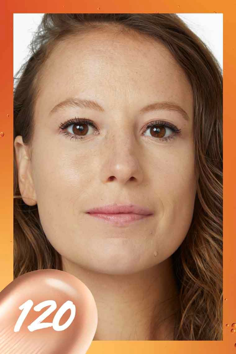 MAYBELLINE - SUPERSTAY UP TO 24HR LONG LASTING SKIN TINT + VITAMIN C