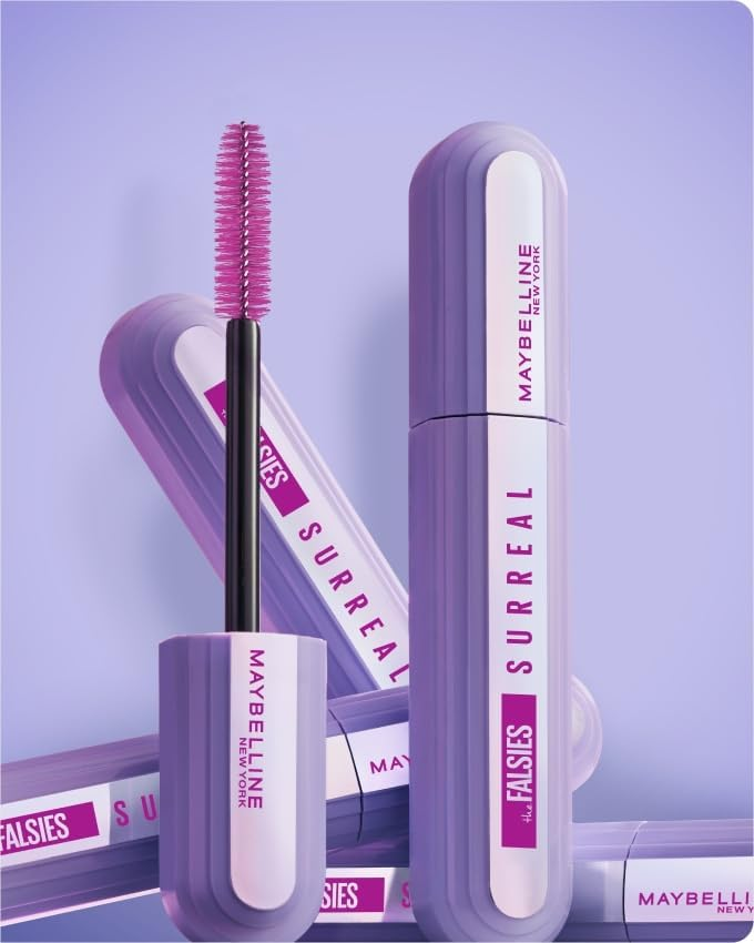 MAYBELLINE - THE FALSIES SURREAL EXTENSIONS MASCARA