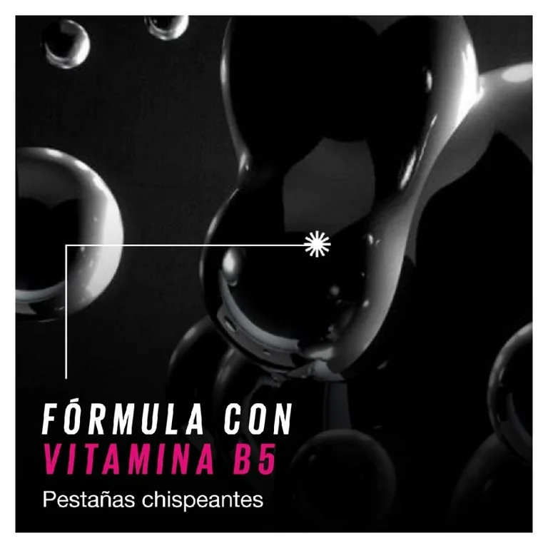 MAYBELLINE - LASH SENSATIONAL FIREWORK MASCARA