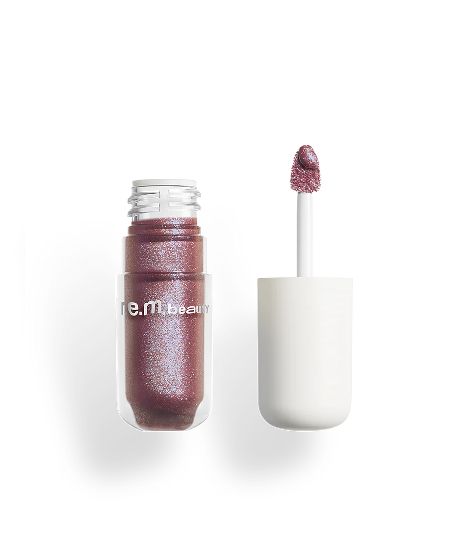 R.E.M. BEAUTY - STARLET LUSTROUS LIQUID EYESHADOW
