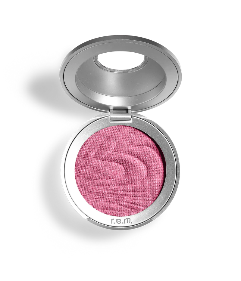 R.E.M. BEAUTY - HYPERNOVA SATIN MATTE BLUSH