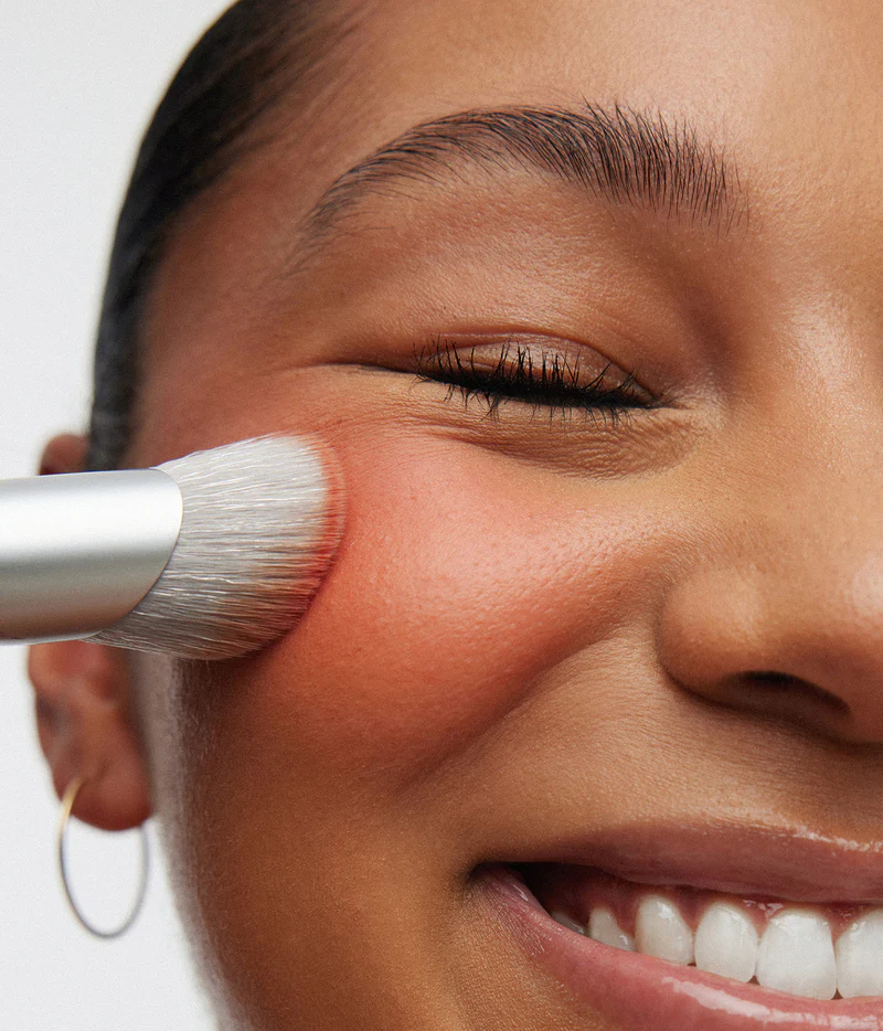 R.E.M. BEAUTY - HYPERNOVA SATIN MATTE BLUSH