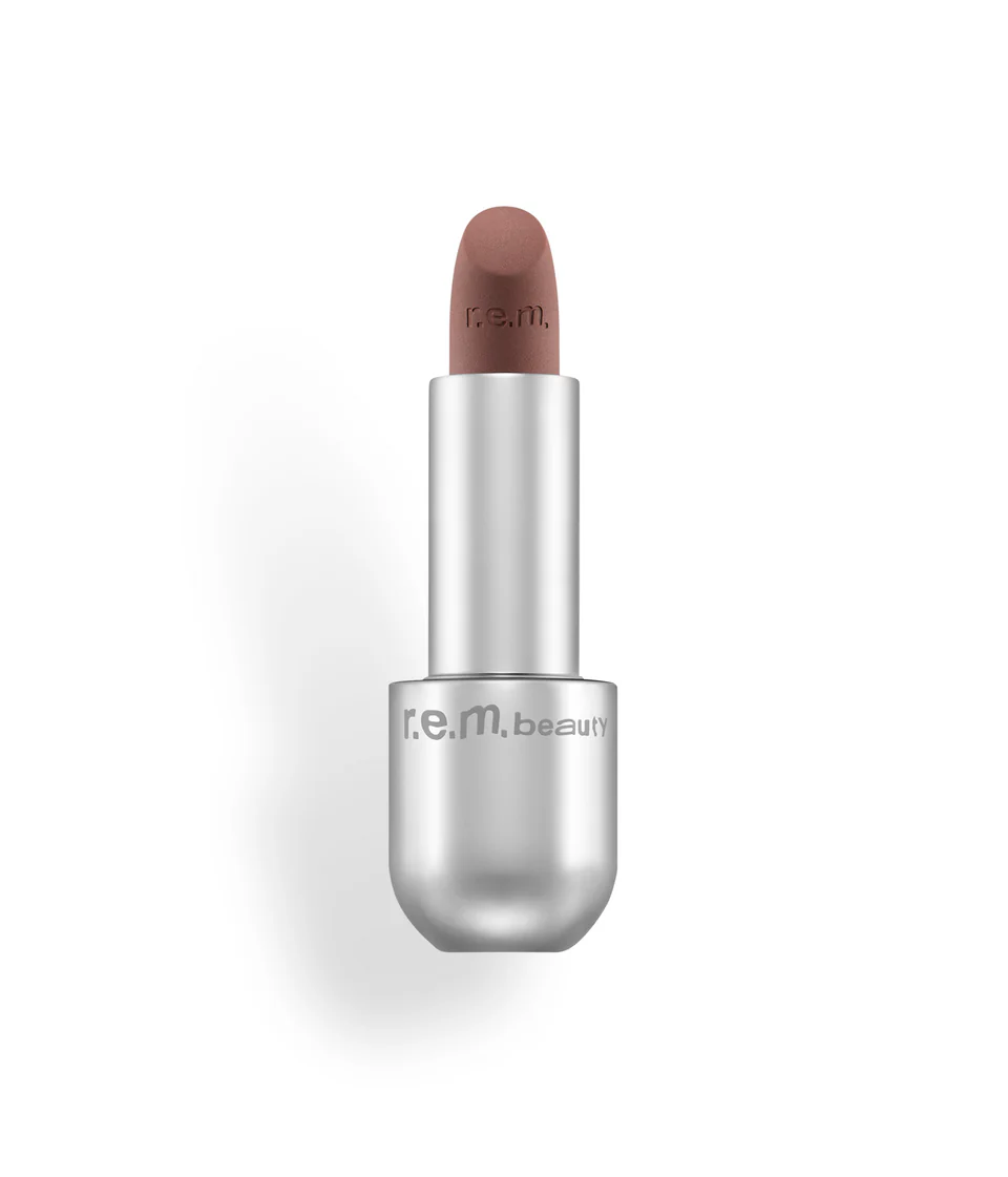 R.E.M. BEAUTY - ON YOUR COLLAR MATTE LIPSTICK