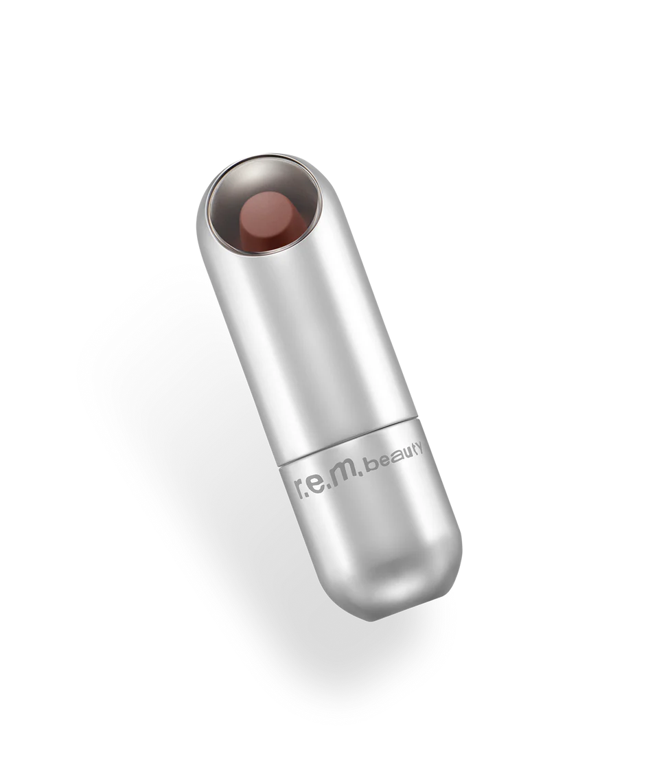 R.E.M. BEAUTY - ON YOUR COLLAR MATTE LIPSTICK