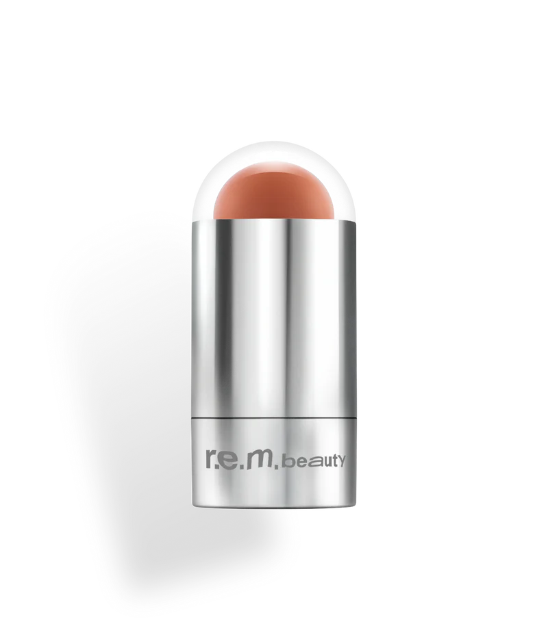 R.E.M. BEAUTY - ECLIPSE BLUSH & LIP STICK