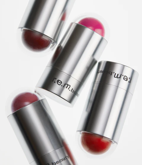 R.E.M. BEAUTY - ECLIPSE BLUSH & LIP STICK