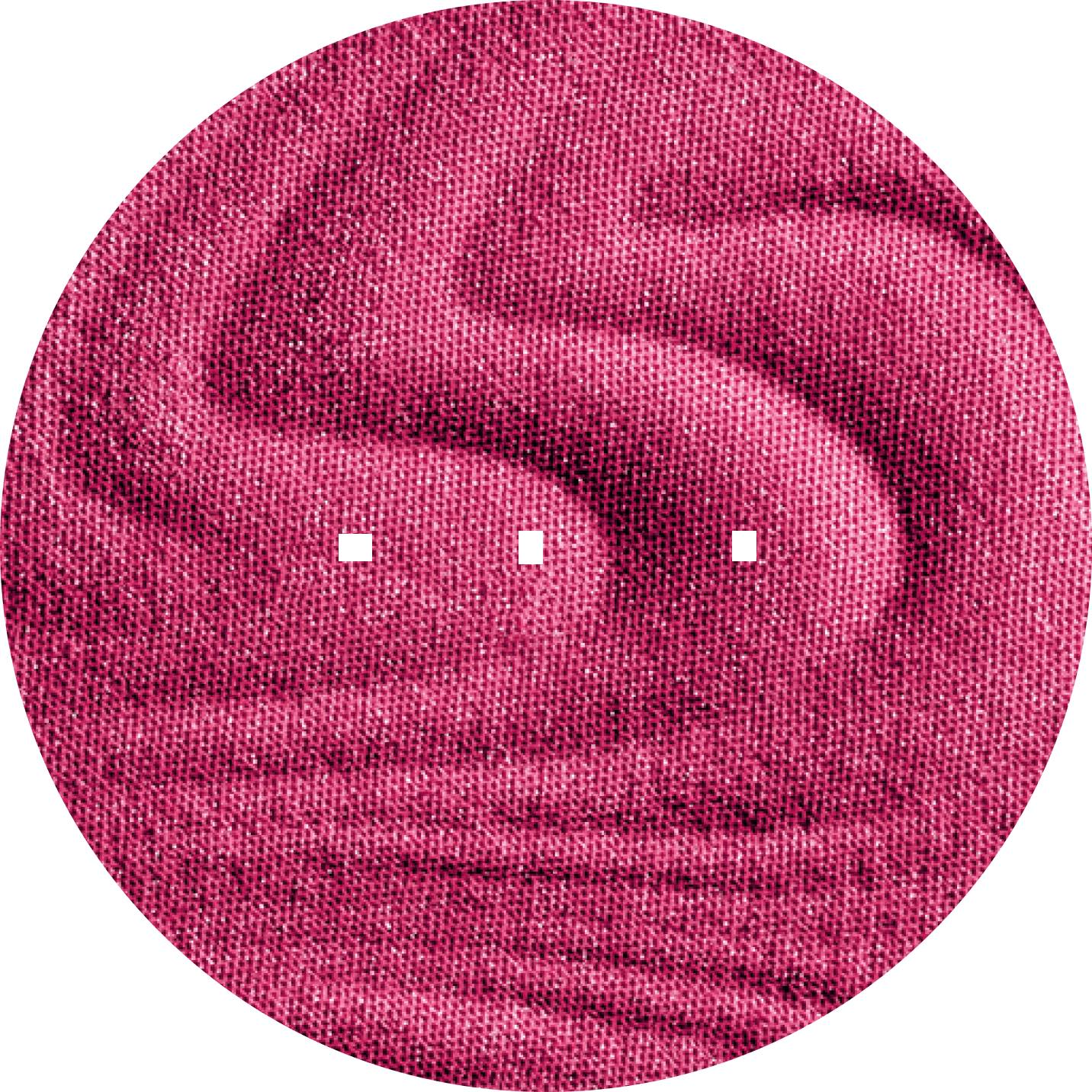 R.E.M. BEAUTY - HYPERNOVA SATIN MATTE BLUSH