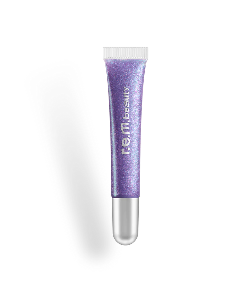 R.E.M. BEAUTY - ON YOUR COLLAR PLUMPING LIP GLOSS