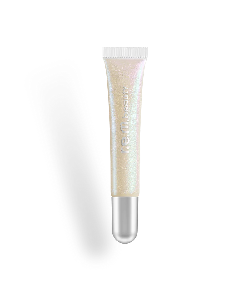 R.E.M. BEAUTY - ON YOUR COLLAR PLUMPING LIP GLOSS