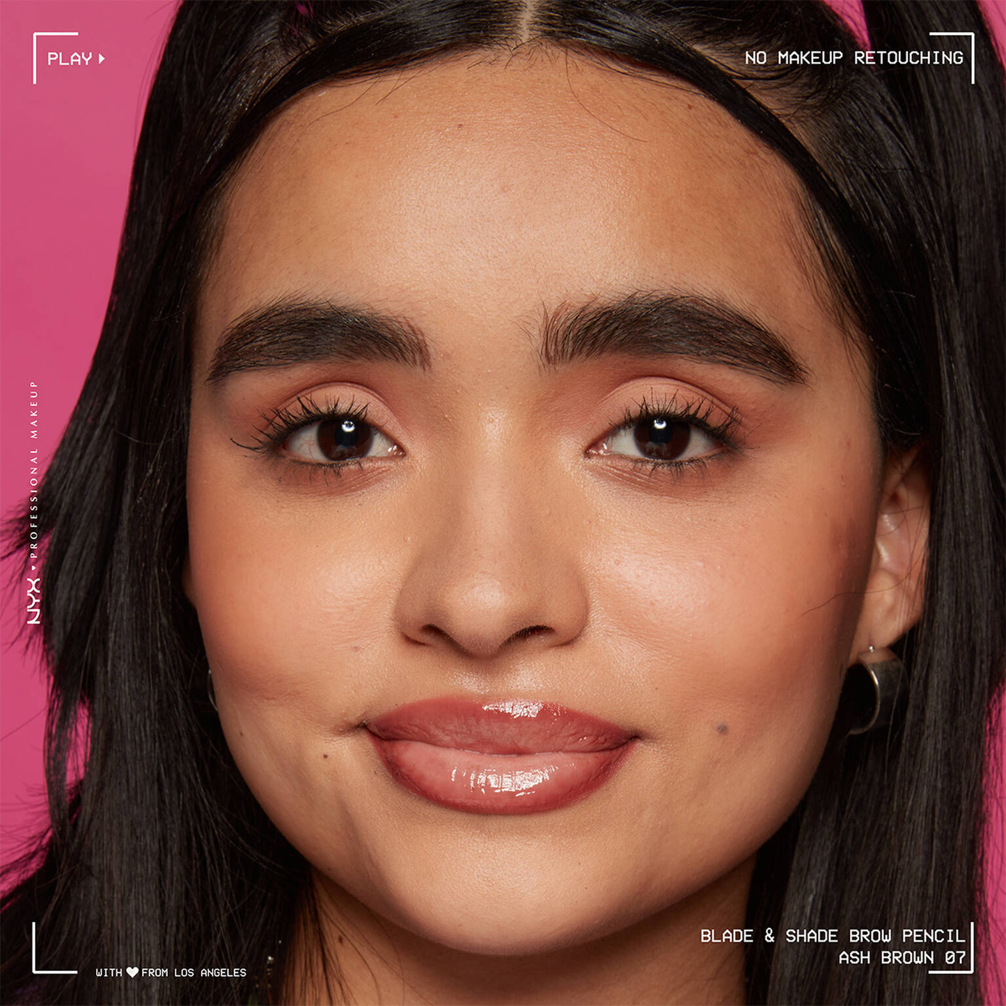 NYX - BLADE SHADE BROW PENCIL