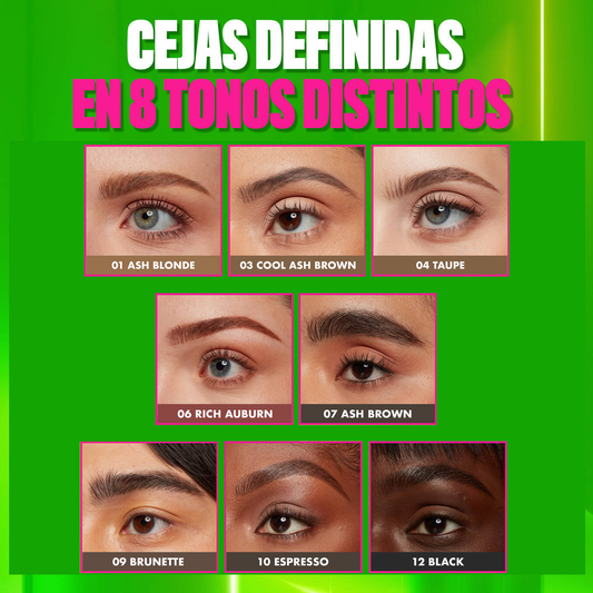 NYX - BLADE SHADE BROW PENCIL