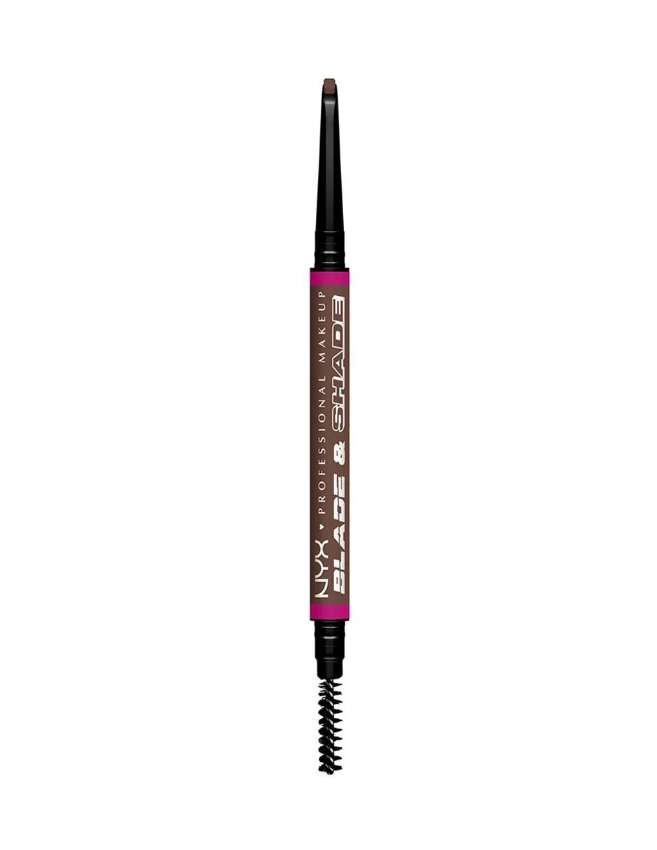 NYX - BLADE SHADE BROW PENCIL