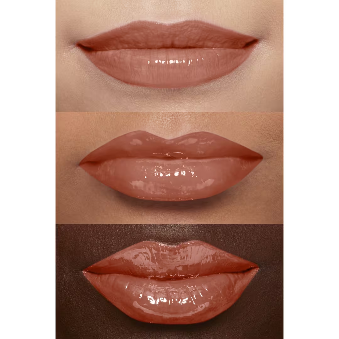 NYX - BUTTER GLOSS BLING