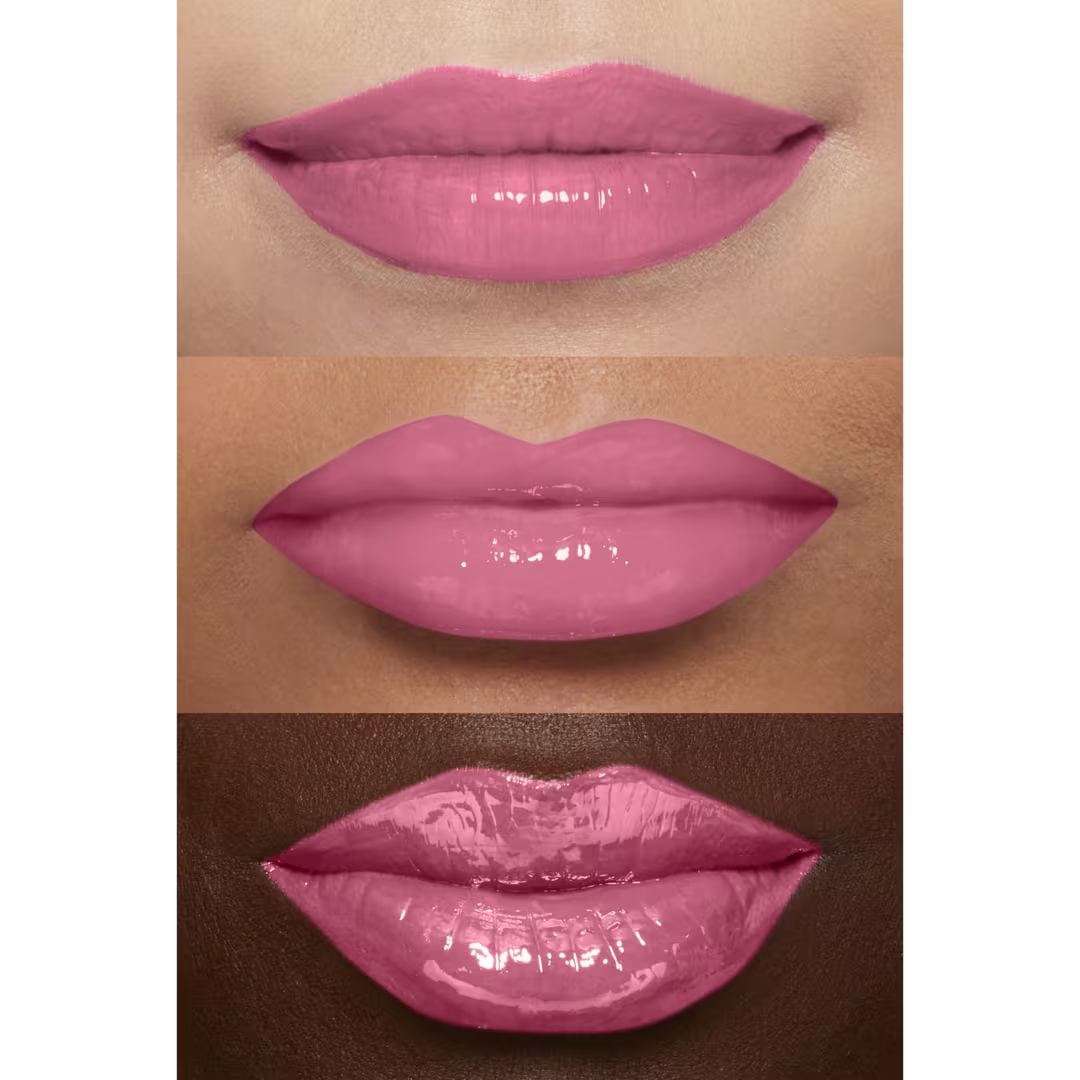 NYX - BUTTER GLOSS BLING