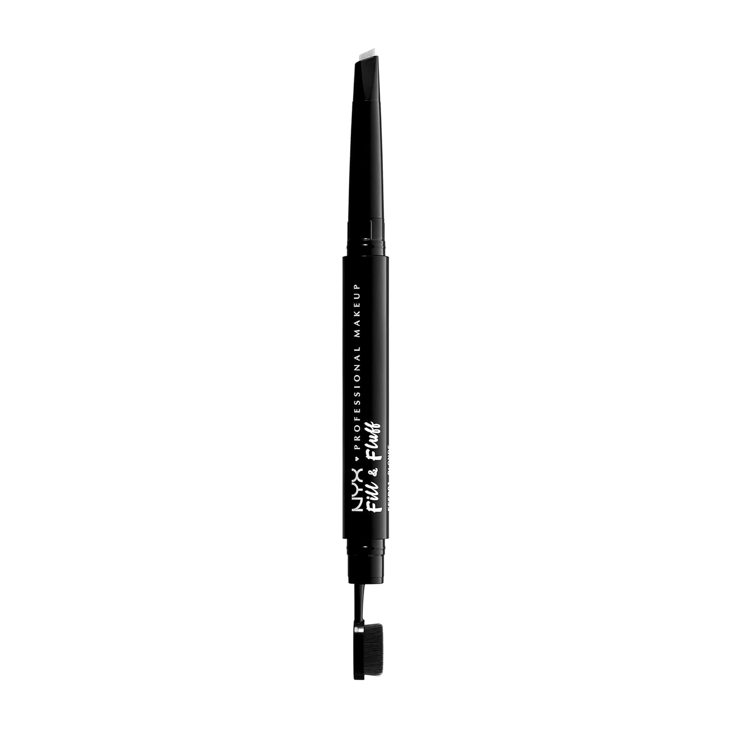NYX - FILL & FLUFF EYEBROW POMADE PENCIL