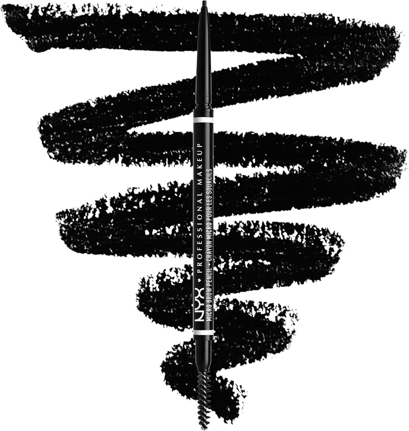 NYX - MICRO BROW PENCIL CRAYÓN MICRO POUR LES SOURCILS