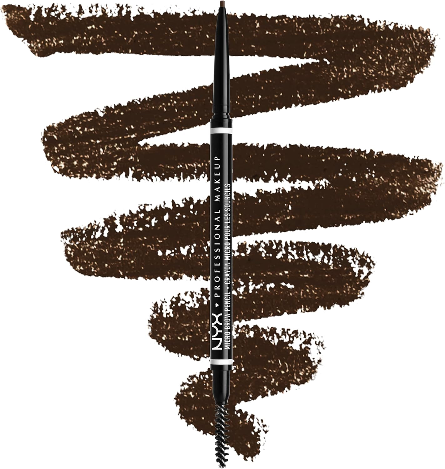 NYX - MICRO BROW PENCIL CRAYÓN MICRO POUR LES SOURCILS