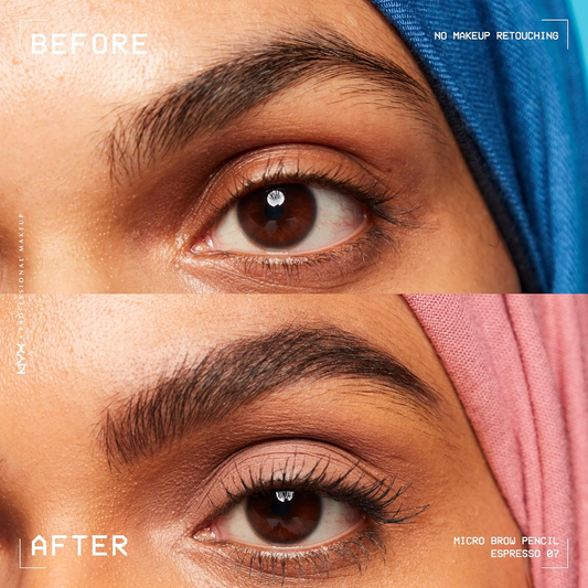 NYX - MICRO BROW PENCIL CRAYÓN MICRO POUR LES SOURCILS