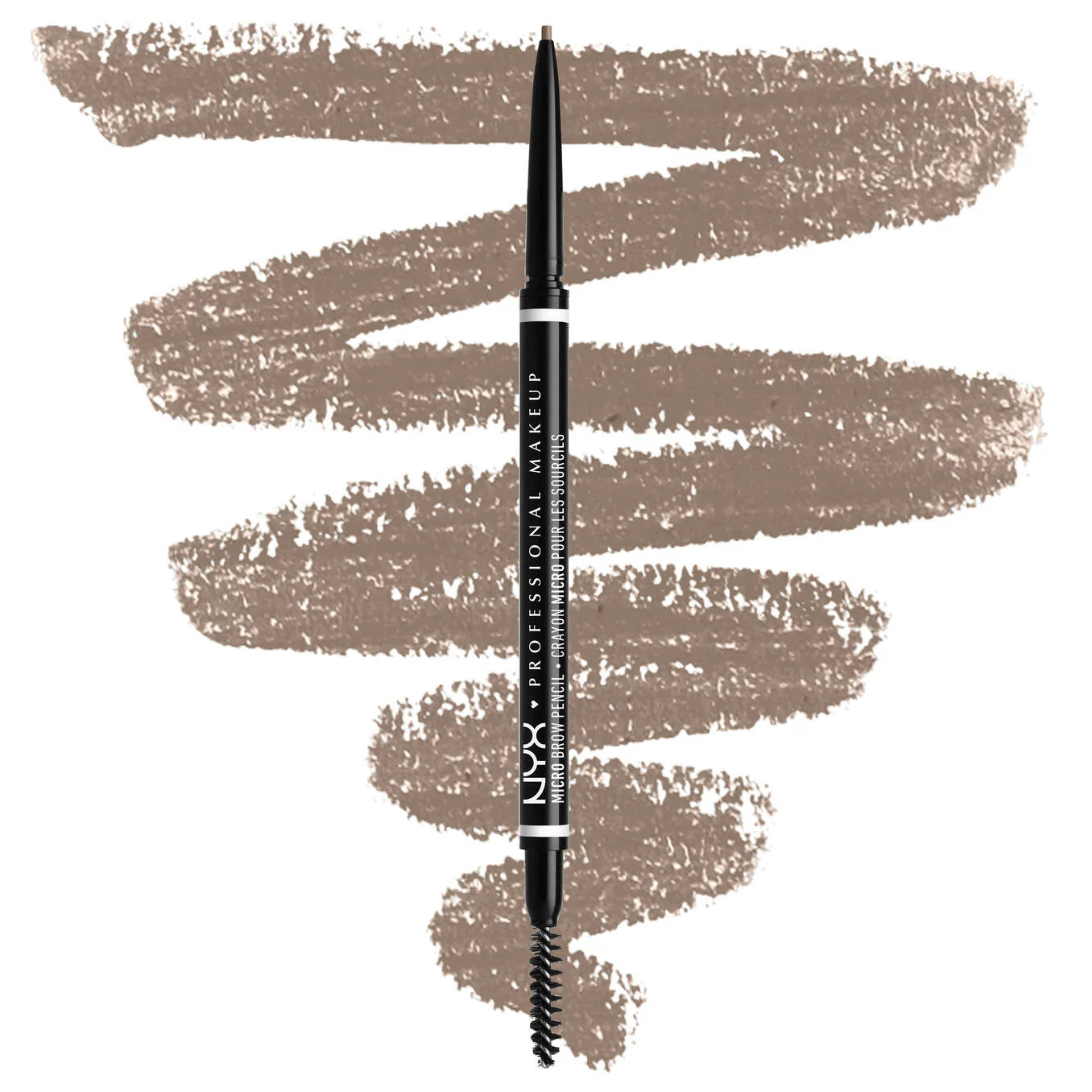 NYX - MICRO BROW PENCIL CRAYÓN MICRO POUR LES SOURCILS